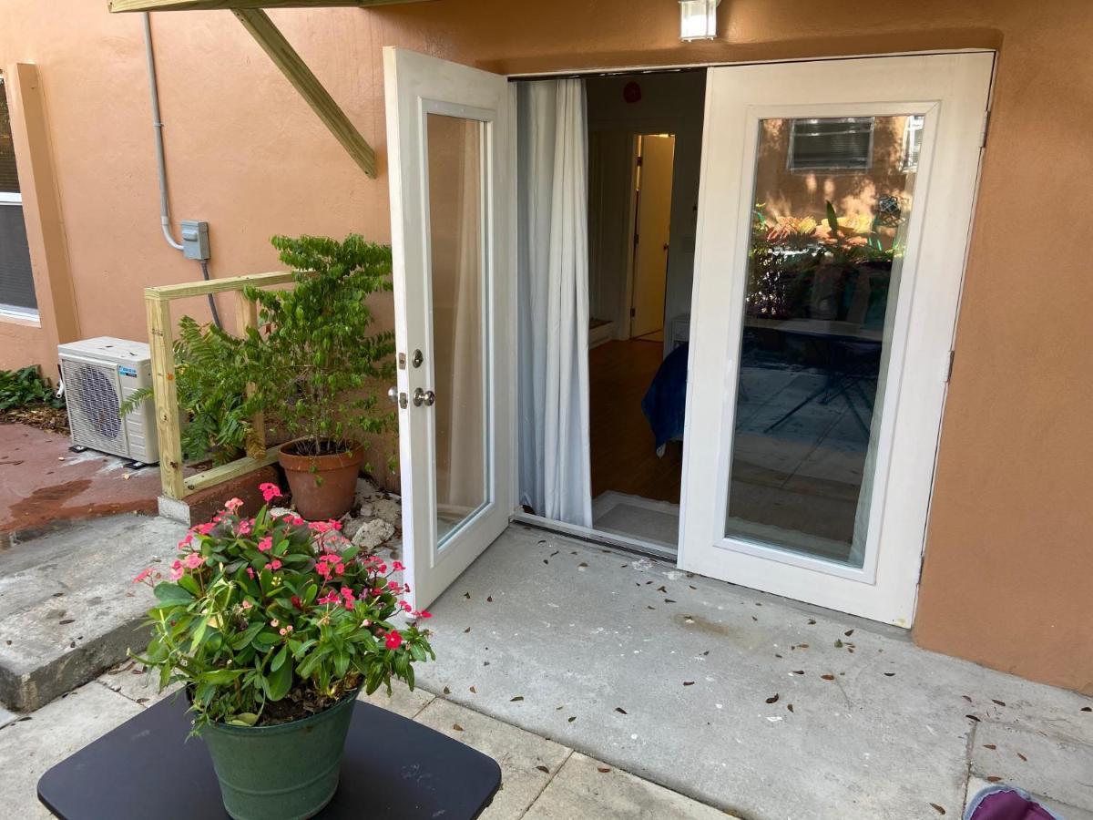 Mermaid'S Cottage West Palm Beach Ngoại thất bức ảnh