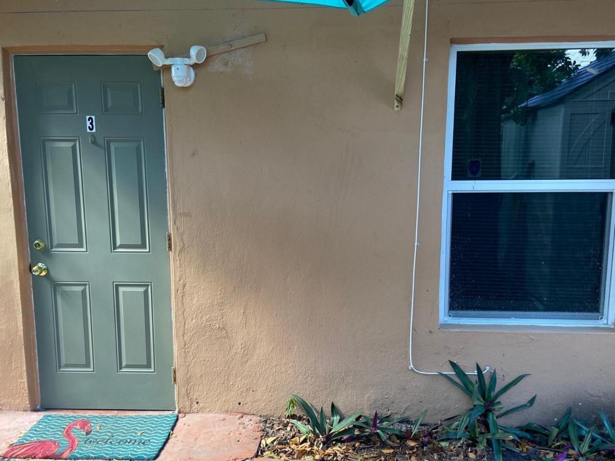 Mermaid'S Cottage West Palm Beach Ngoại thất bức ảnh
