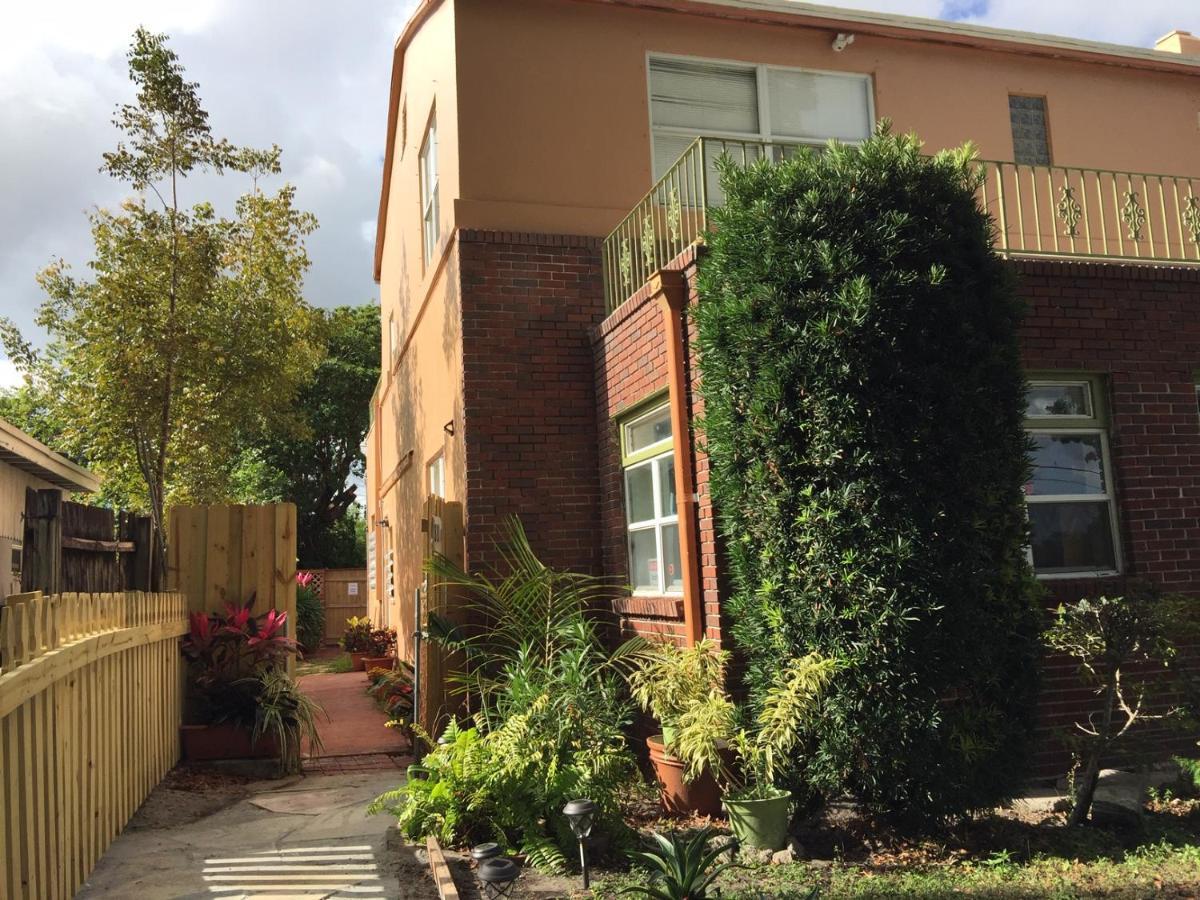 Mermaid'S Cottage West Palm Beach Ngoại thất bức ảnh