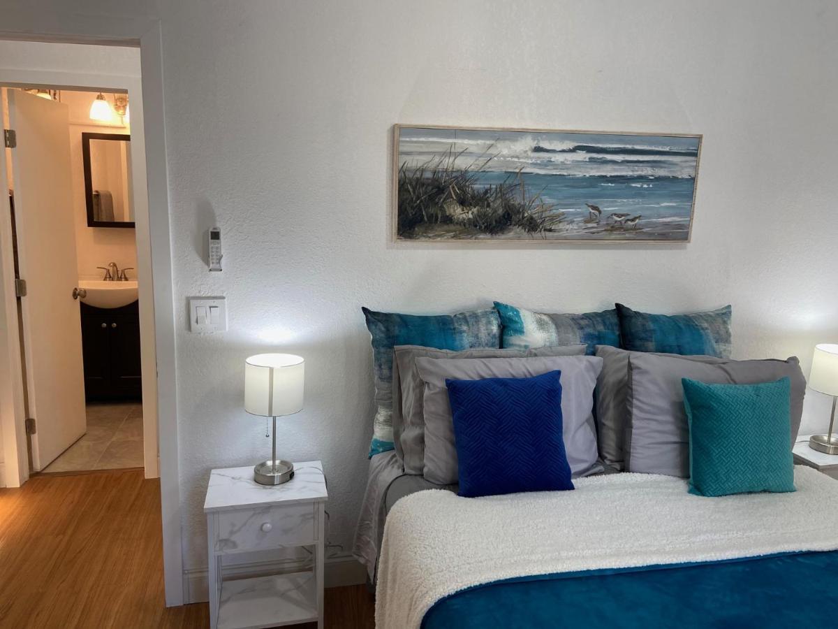 Mermaid'S Cottage West Palm Beach Ngoại thất bức ảnh