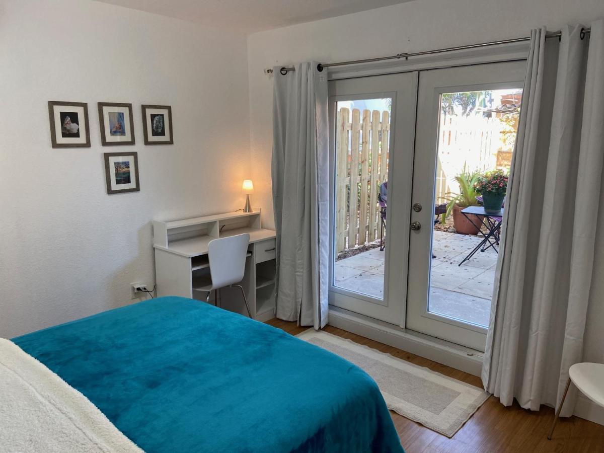 Mermaid'S Cottage West Palm Beach Ngoại thất bức ảnh