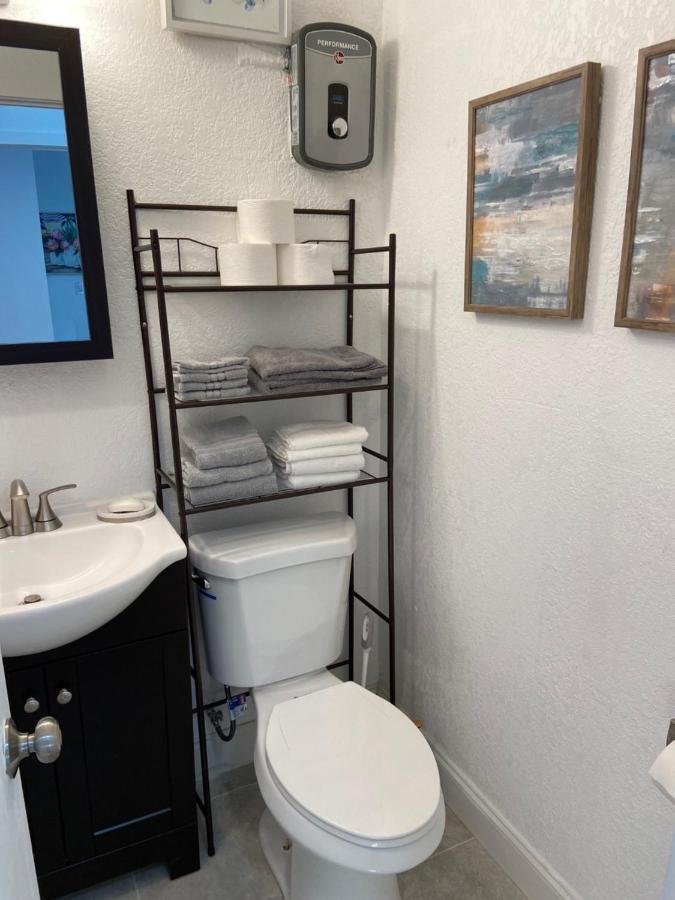 Mermaid'S Cottage West Palm Beach Ngoại thất bức ảnh