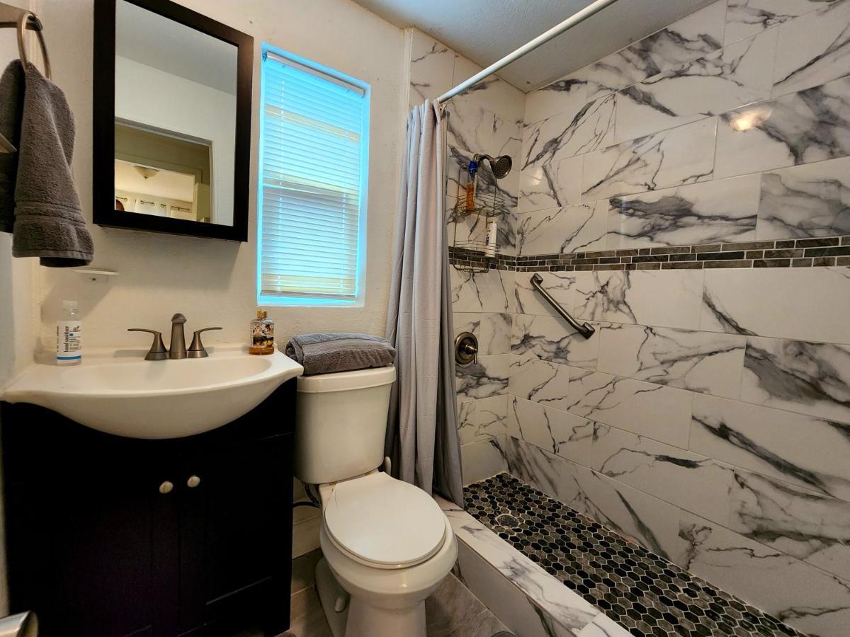 Mermaid'S Cottage West Palm Beach Ngoại thất bức ảnh