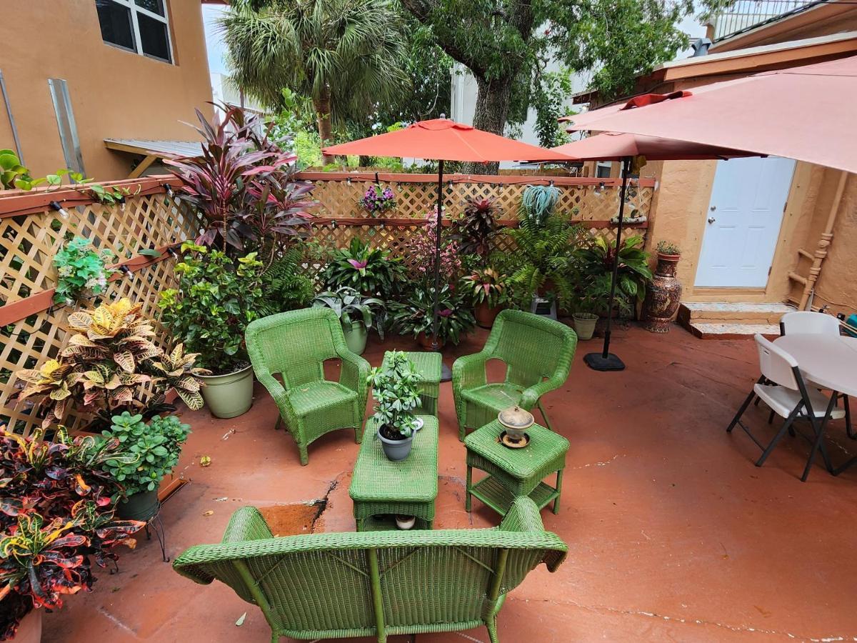 Mermaid'S Cottage West Palm Beach Ngoại thất bức ảnh