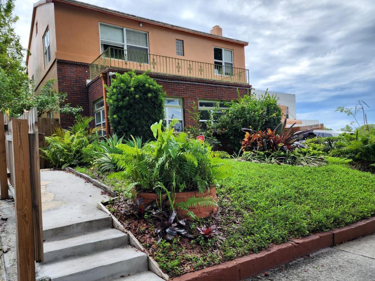 Mermaid'S Cottage West Palm Beach Ngoại thất bức ảnh