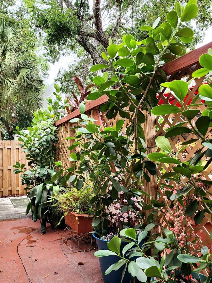 Mermaid'S Cottage West Palm Beach Ngoại thất bức ảnh