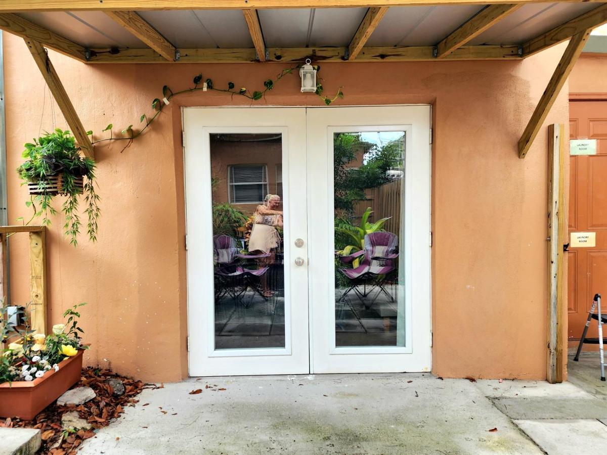 Mermaid'S Cottage West Palm Beach Ngoại thất bức ảnh