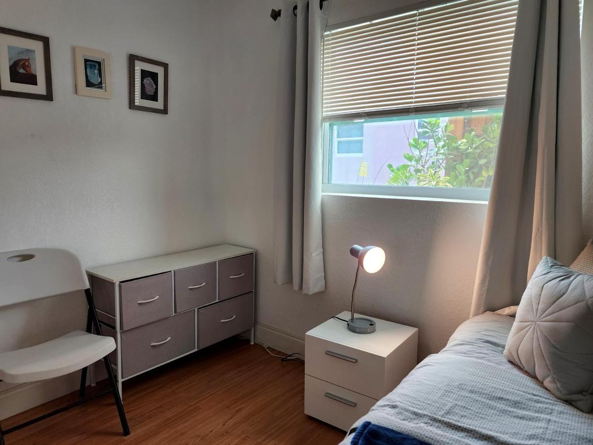 Mermaid'S Cottage West Palm Beach Ngoại thất bức ảnh