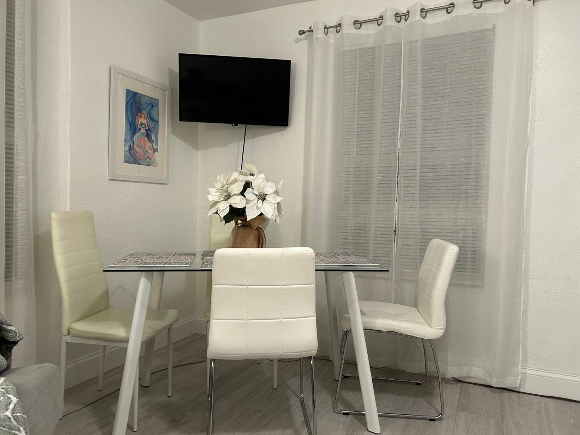 Mermaid'S Cottage West Palm Beach Ngoại thất bức ảnh