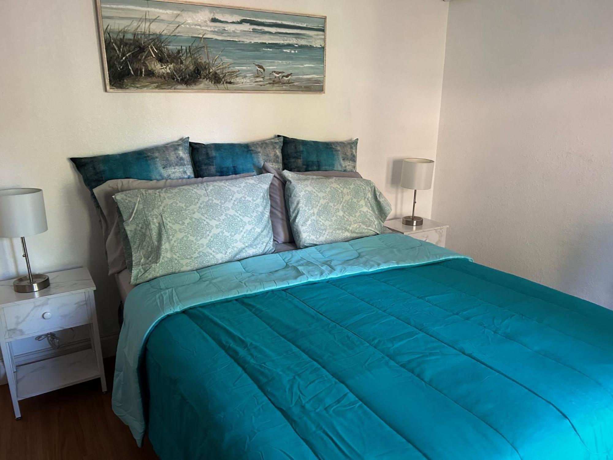 Mermaid'S Cottage West Palm Beach Ngoại thất bức ảnh