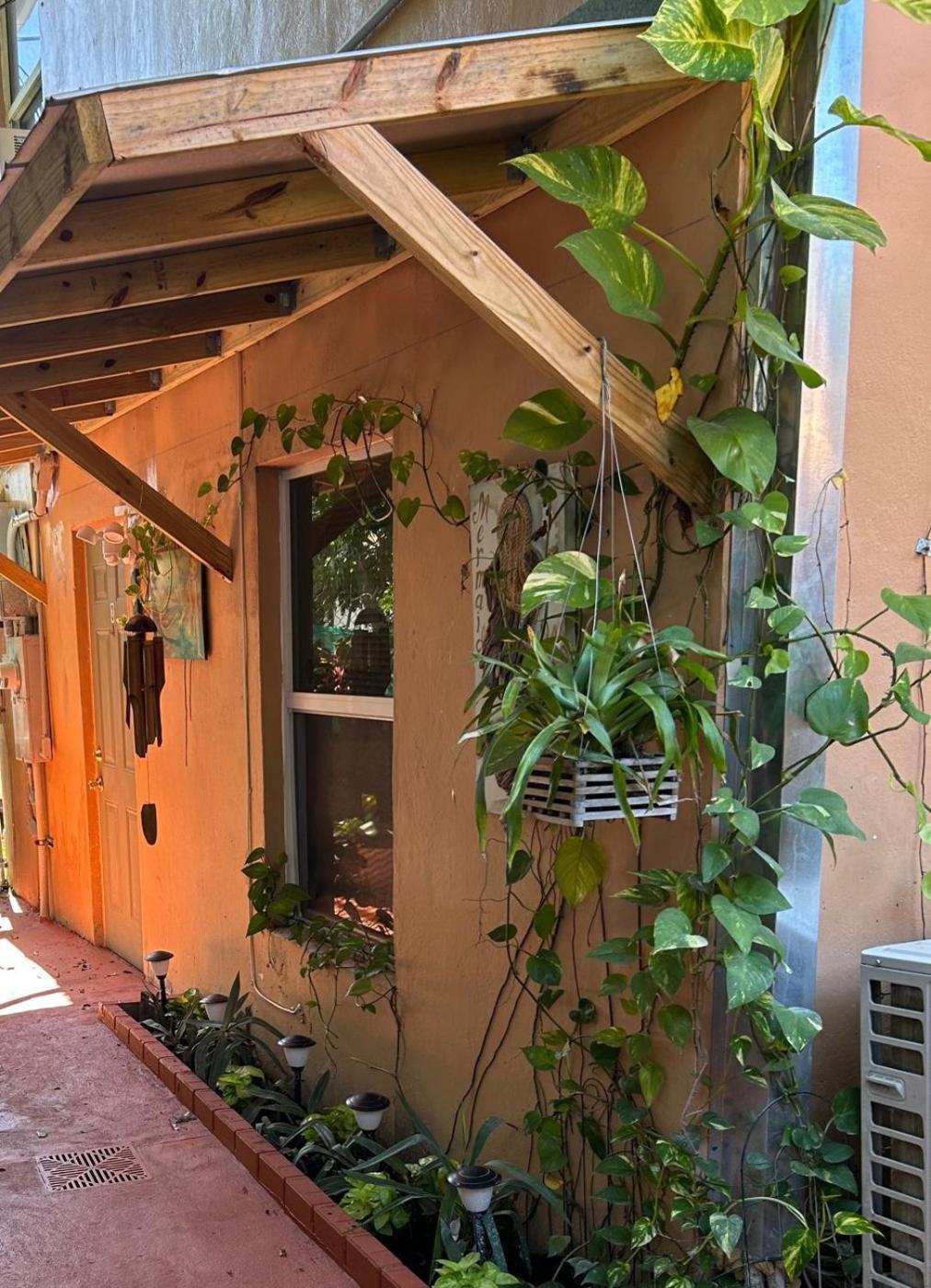 Mermaid'S Cottage West Palm Beach Ngoại thất bức ảnh