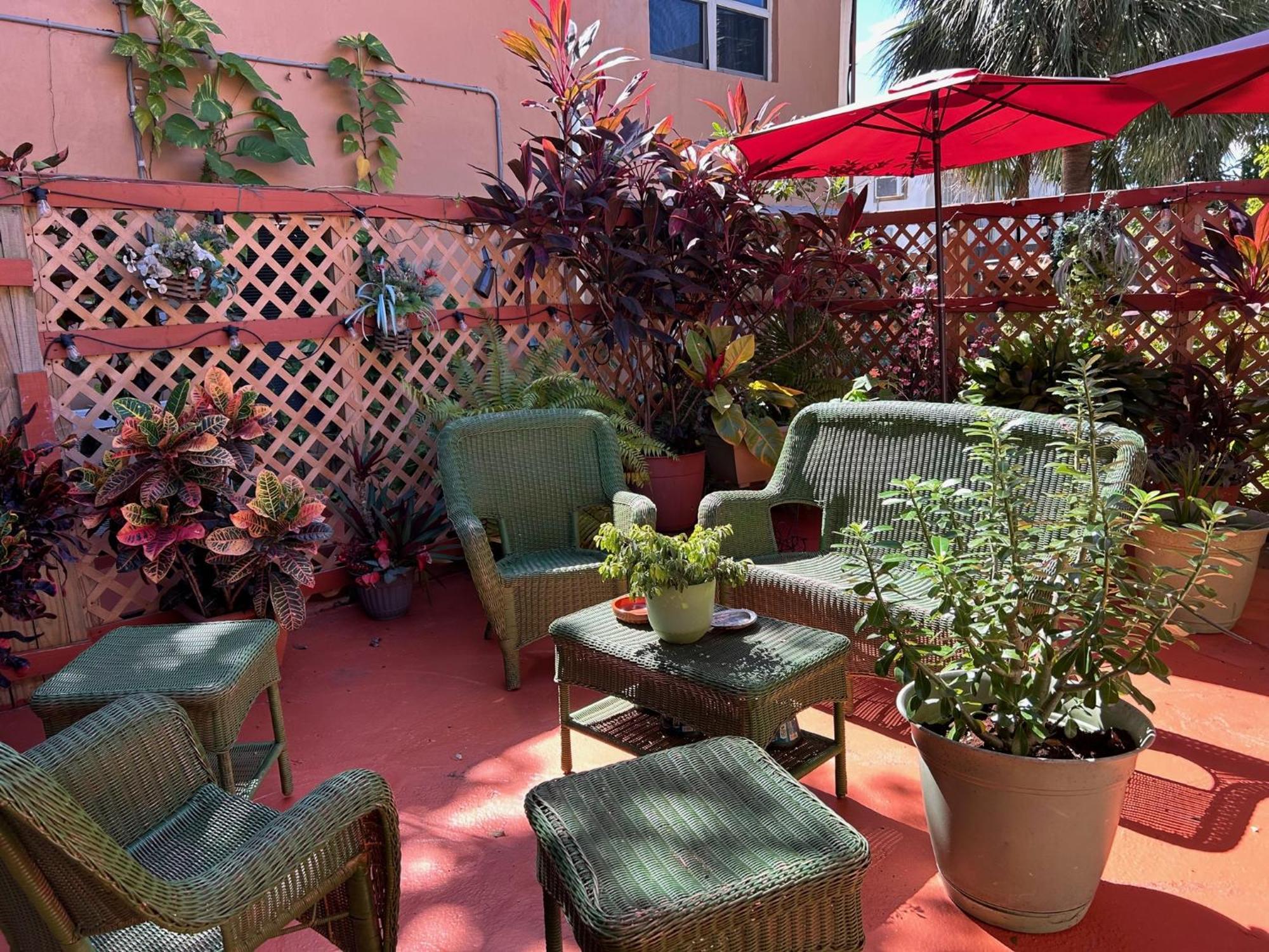 Mermaid'S Cottage West Palm Beach Ngoại thất bức ảnh