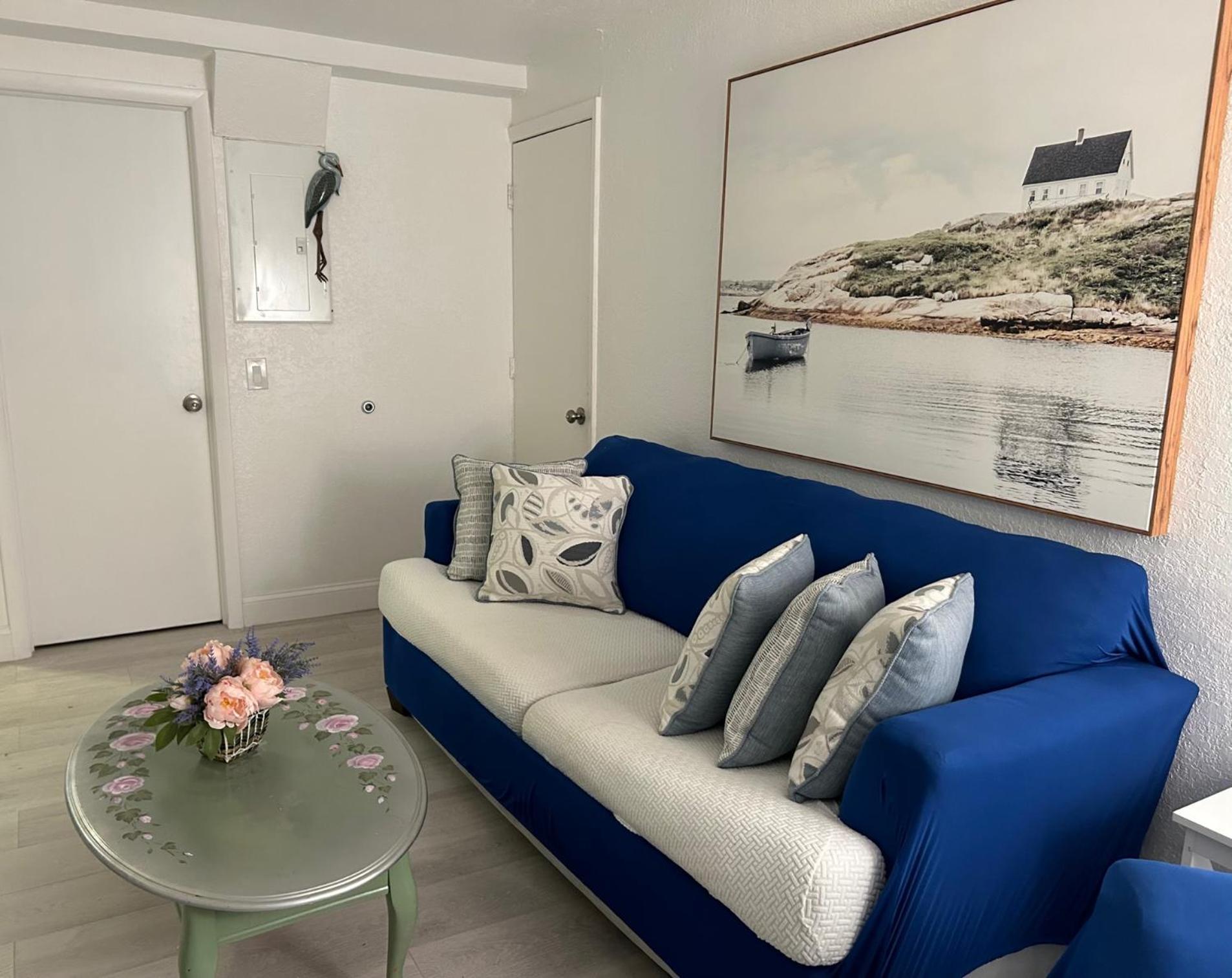 Mermaid'S Cottage West Palm Beach Ngoại thất bức ảnh