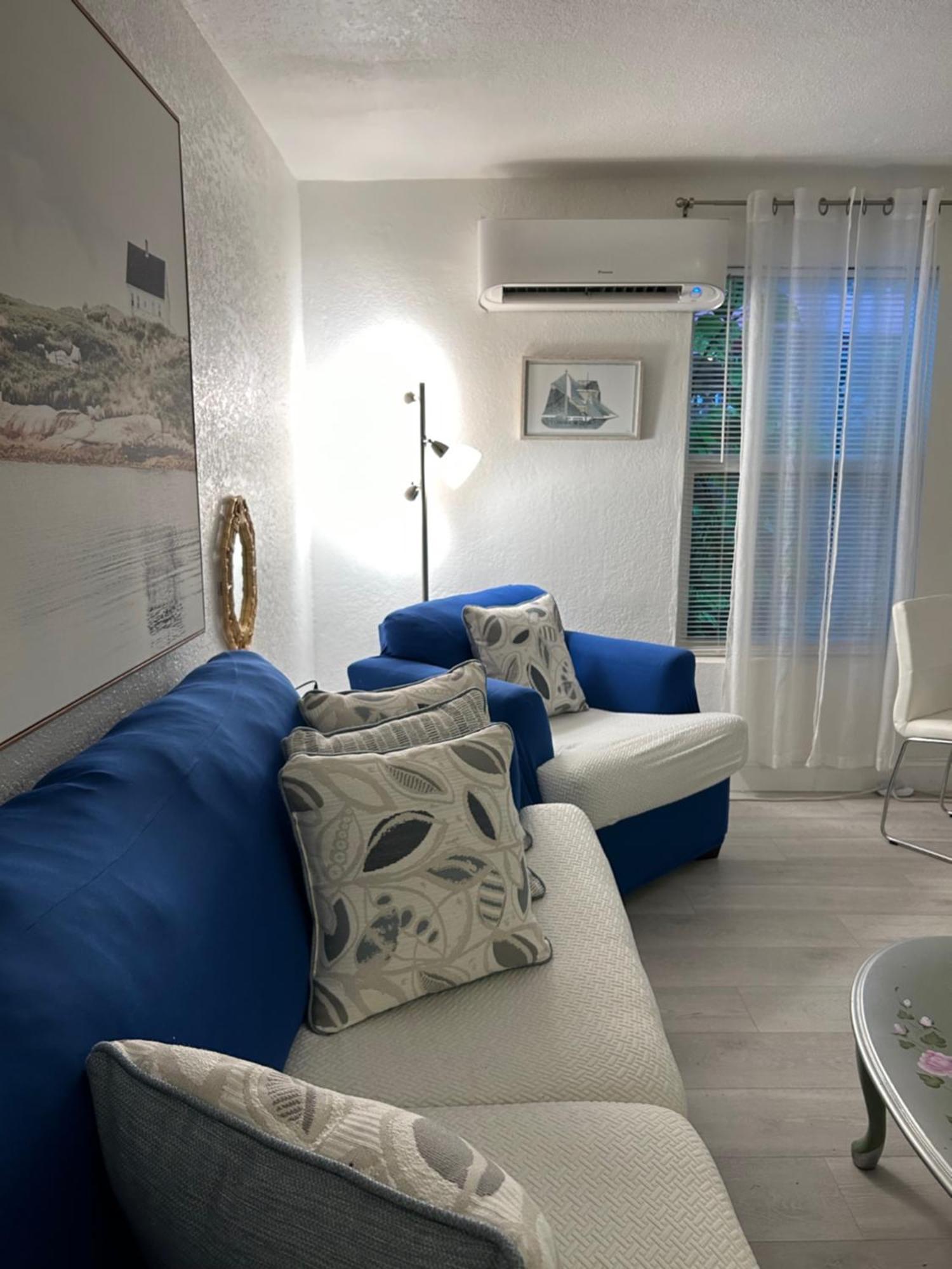 Mermaid'S Cottage West Palm Beach Ngoại thất bức ảnh